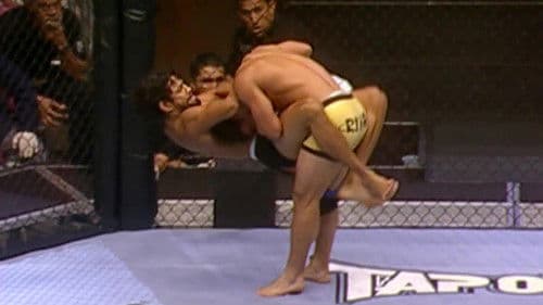 UFC 32: Showdown In The Meadowlands Bild 1