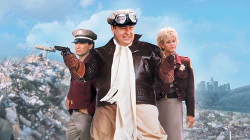 Zwei unter Volldampf Bild 3