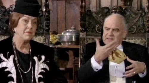 Josefine Mutzenbacher - Manche mögen's heiß Bild 1