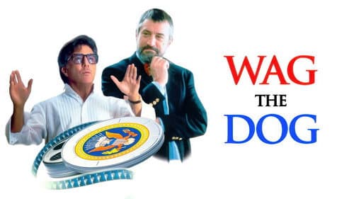 Wag the Dog - Wenn der Schwanz mit dem Hund wedelt Bild 6