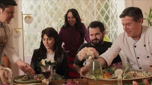 Mesa de regalos Bild 2