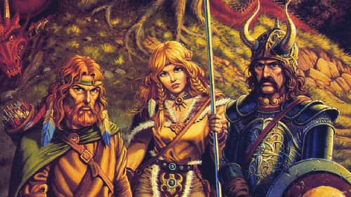 Dragonlance: Dragons of Autumn Twilight Bild 3