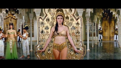 Scheherazade - Der goldene Löwe von Bagdad Bild 5