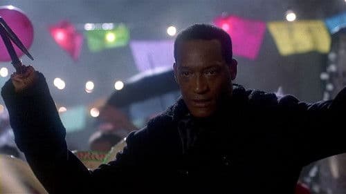 Candyman 3 - Der Tag der Toten Bild 5