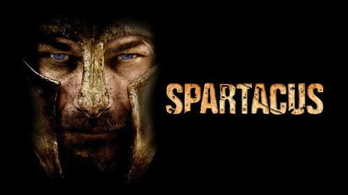 Spartacus Bild 8