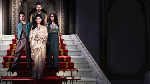 Kull: The Legacy of the Raisingghs Bild 1