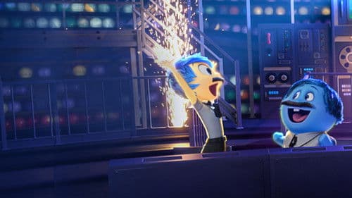 Rileys erstes Date? Bild 4