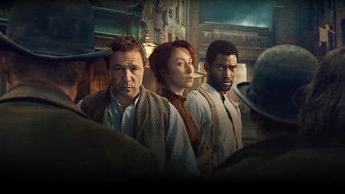 A Thousand Blows Bild 1