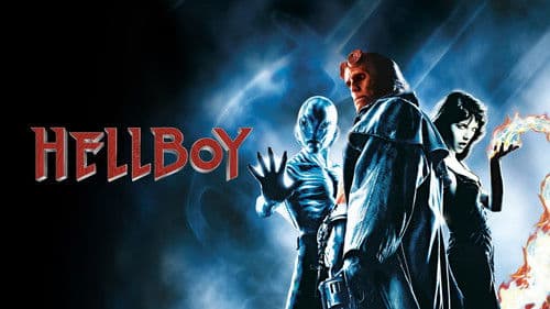 Hellboy Bild 4