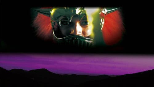 唐獅子仮面 Bild 8