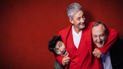 Viva Rai2... Viva Sanremo! Bild 2