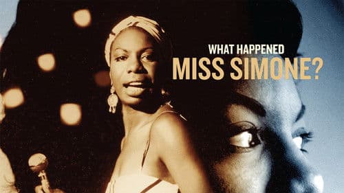 What Happened, Miss Simone? Bild 2