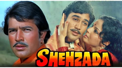 Shehzada Bild 1