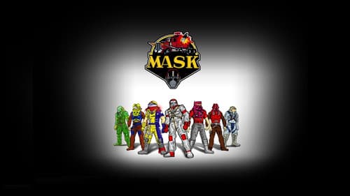 M.A.S.K. Bild 4