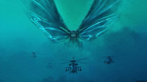 Godzilla II: King of the Monsters Bild 7