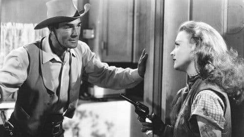 Der Schrecken von Texas Bild 1