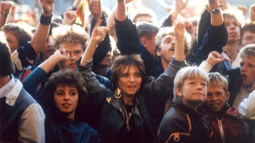 Kaip mes žaidėme revoliuciją Bild 1