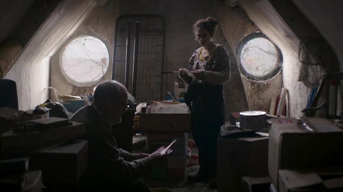 The Levelling Bild 5