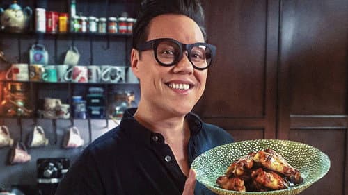 Gok Wan's Easy Asian Bild 2