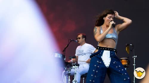 Tove Lo - Hangout Music Festival 2023 Bild 1