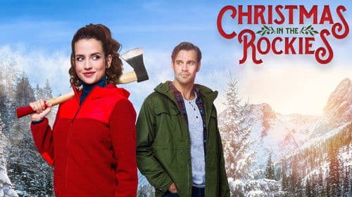 Christmas in the Rockies Bild 6