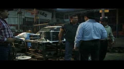 El Aguila Blanca Bild 1