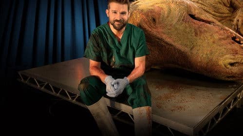 T. Rex Autopsy Bild 7