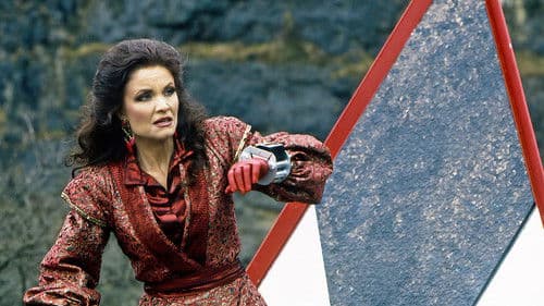 Doctor Who: Time and the Rani Bild 3