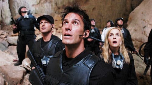 Heuschrecken - die achte Plage Bild 1