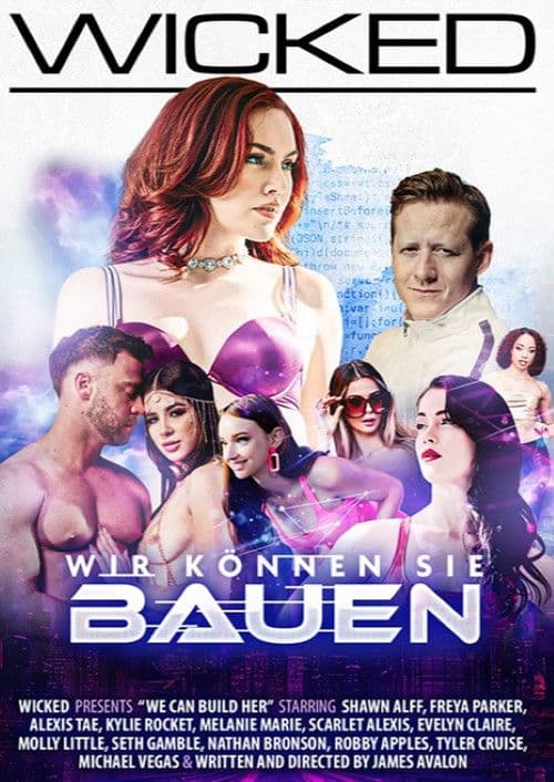 Wir können sie bauen