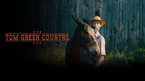 Tom Green Country Bild 2