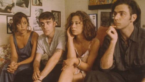 Ladri di cinema Bild 1