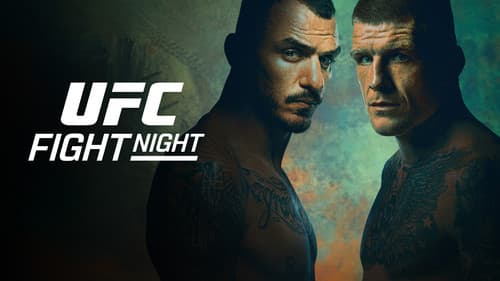 UFC Fight Night 272: Moicano vs. Duncan Bild 2