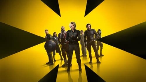 Thunderbolts* Bild 3