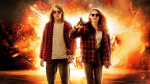American Ultra Bild 1