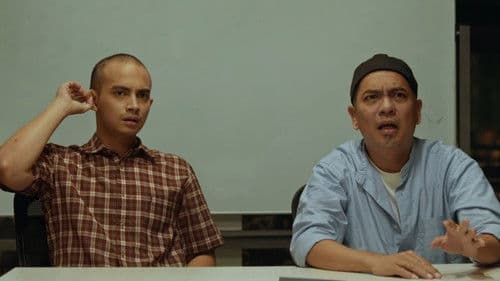 Ali yang Terheran-Herman Bild 1