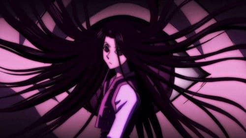 Hunter x Hunter Bild 4