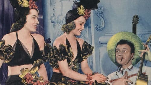 Dancing on a Dime Bild 1