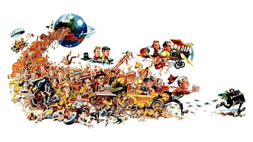 Eine total, total verrückte Welt Bild 1