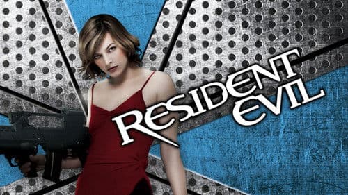 Resident Evil Bild 4