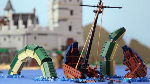 Loch Ness 1303 Bild 1