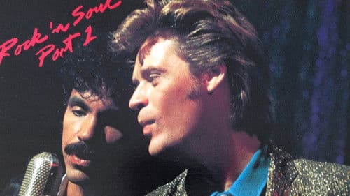 Daryl Hall & John Oates - Rock'n Soul Live Bild 1