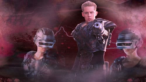 Alien Arsenal - Welt in Gefahr Bild 5