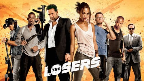 The Losers Bild 2