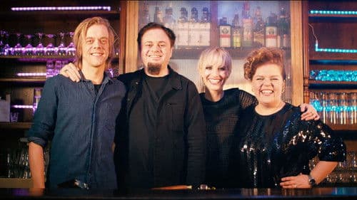 Mandagsklubben Bild 1