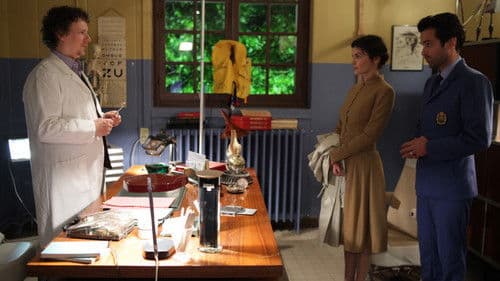 Der Schaum der Tage Bild 4