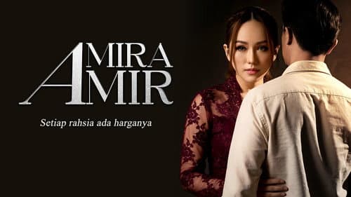 Amira Amir Bild 1