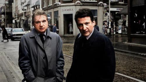 Bacon-Freud, face à face Bild 3