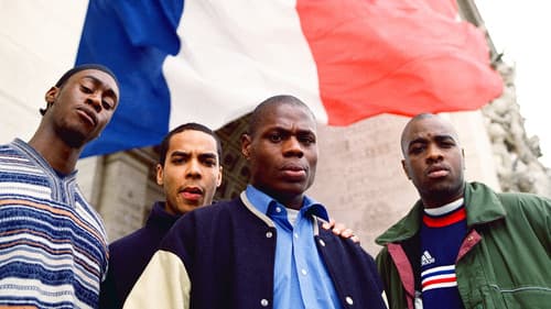 DJ Mehdi: Made in France Bild 3