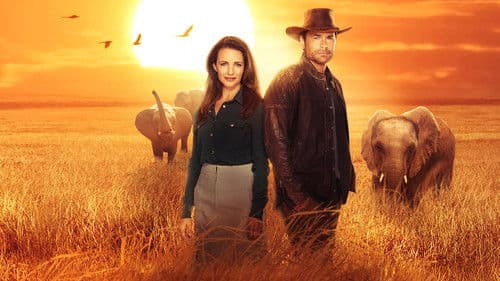 Weihnachten in der Wildnis Bild 4